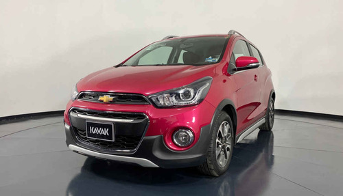 Imagen 5 de 15 de 41107 - Chevrolet Spark 2019 Con Garantía Mt