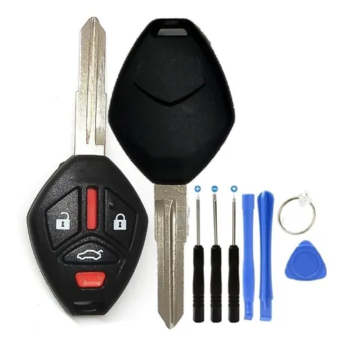 comprar Llave Carcasa Mitsubishi Lancer Outlander Endeavor Galant