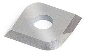 Herramienta Amana, Inserto De 12 X 1 Mm X Rc-2242 (rck-34...