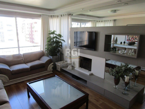 Imagem 8 de 14 de Apartamento Petrópolis Porto Alegre - 7071