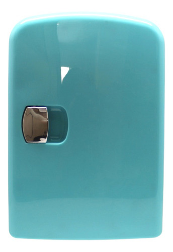 Mini Geladeira Refrigerador Aquecedor Portátil 4,5 Lts Kx3