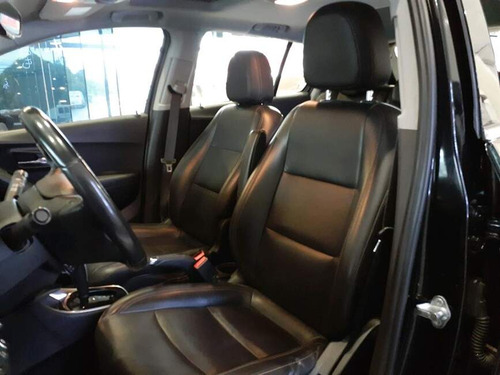 Chevrolet Tracker 1.4 16V TURBO FLEX PREMIER AUTOMÁTICO
