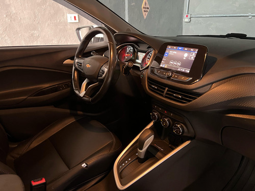 Chevrolet Onix plus 1.0 Ltz Turbo Aut. 4p