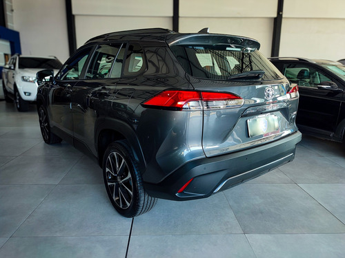 Toyota Corolla Cross 2.0 VVT-IE FLEX XRE DIRECT SHIFT