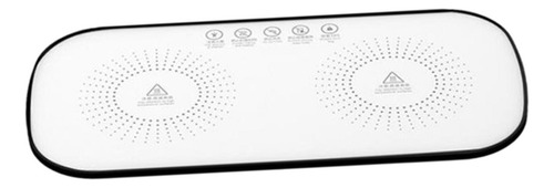 X Bandeja De Aquecimento Elétrico Buffet Placas Quentes