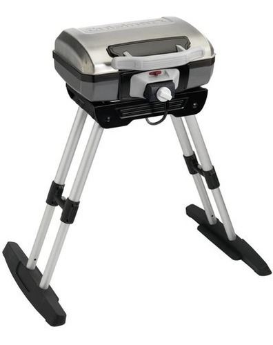 Cuisinart Ceg-980 Asador Parrilla Electrica Portatil 1500 W