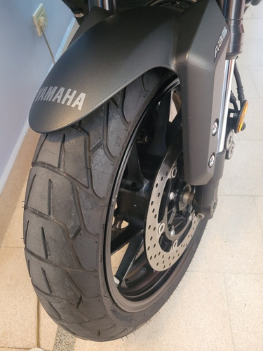Imagen 15 de 21 de Yamaha Mt09 Tracer Equipada Rodada 2019