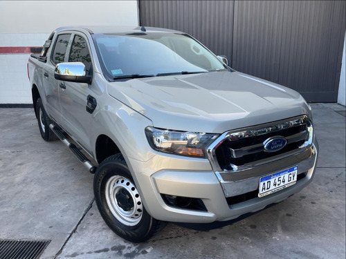 Ford Ranger 2.2 Cs Xl Tdci 150cv 4x2