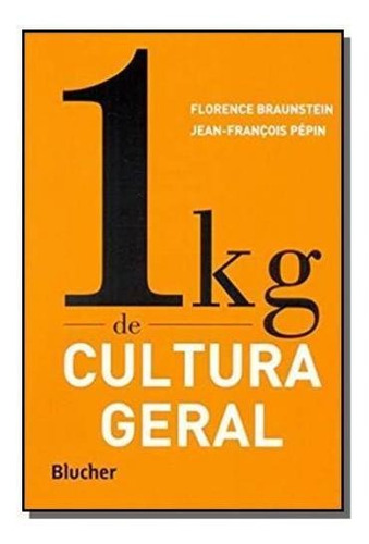 1kg De Cultura Geral