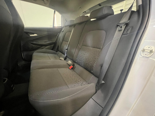 Chevrolet Onix 1.0 TURBO FLEX LT MANUAL