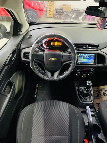 Chevrolet Onix 1.0 MPFI JOY 8V