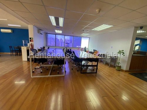 Oficina En Alquiler - Mls #25-23485