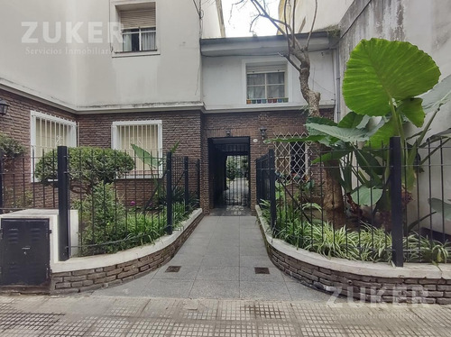 Imagen 19 de 20 de Belgrano Venta Ph Excelente 2amb Y Medio Luz Vista Y Sol !!!
