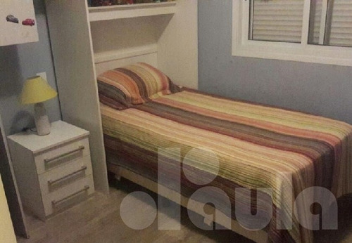 Imagem 6 de 14 de Vila Bastos - Apartamento Com 128m2 - Excelente Localização - 1033-9443