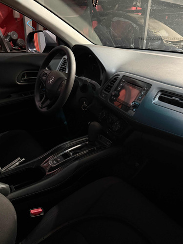 Honda Hrv Lx 2020 1.8 Flex Para Retirada De Peças
