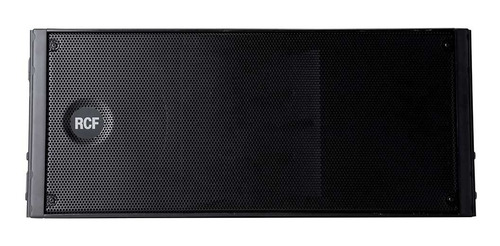 Line Array Activo Rcf Hdl 20-a + Envío Express