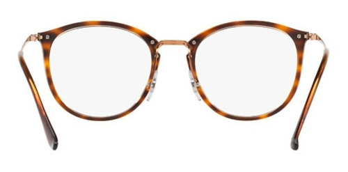 Imagen 3 de 7 de Sunstore - Marcos De Receta Ray Ban 7140 5687