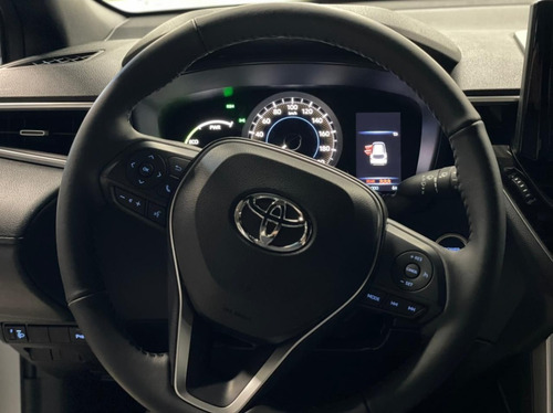 Imagen 5 de 7 de Toyota Corolla