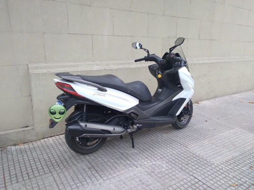 Imagen 3 de 20 de Kymco X Town 250 Xtown Excelente Estado En Brm !!!