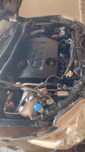 Toyota Corolla 1.8 Xli Mt