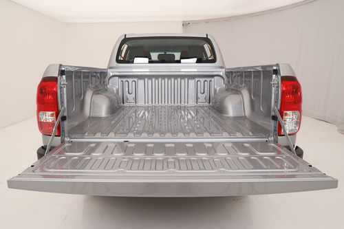 Toyota Hilux Pick-Up 2.4 Cd Sr 150Cv 4X2 At