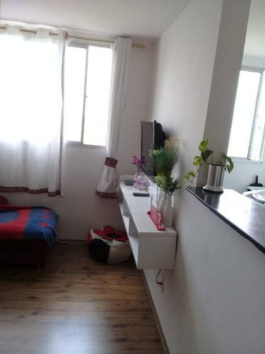 Imagem 10 de 29 de Apartamento Residencial À Venda, Vila Bremen, Guarulhos. - Ap0598