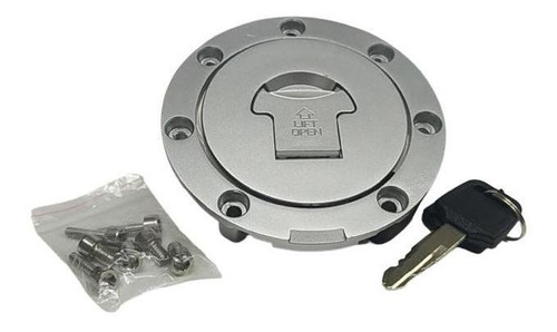 Tapa De Estanque Cb 400/cbr600/cbr250