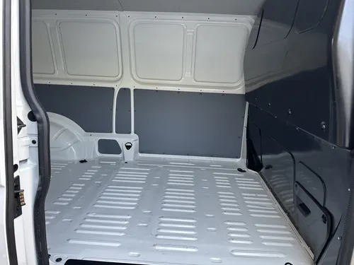 Volkswagen Transporter 2.0 Cargo Van Mt
