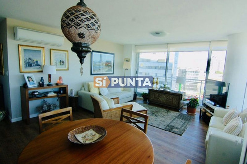 Imagen 3 de 15 de Apartamento En Venta En Roosevelt