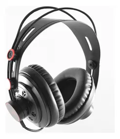 Auricular Para Monitoreo Kolt K-250s Negro