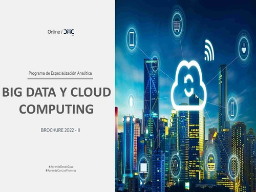 Curso En Big Data Y Cloud Computing - Videos