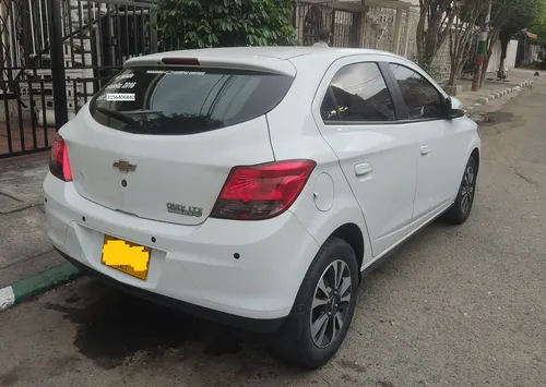 Chevrolet Onix 1.4 Ltz