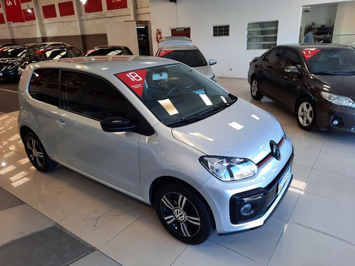 Volkswagen Up 1.0 3p Move 2018