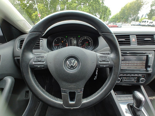 Imagen 24 de 25 de Vw Volkswagen Vento 2012 Luxury At Dsg Tdi Abasto Motors