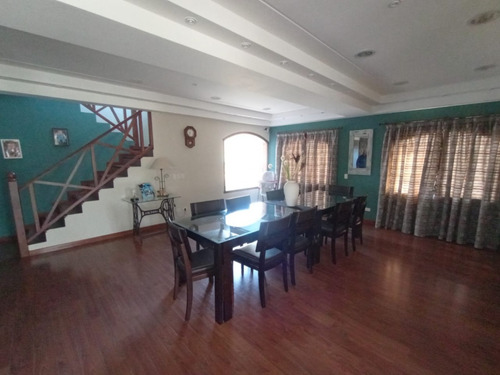 Venta Gran Casa Unica Y Exclusiva De 400m2 Sobre Lote De 10.000m2