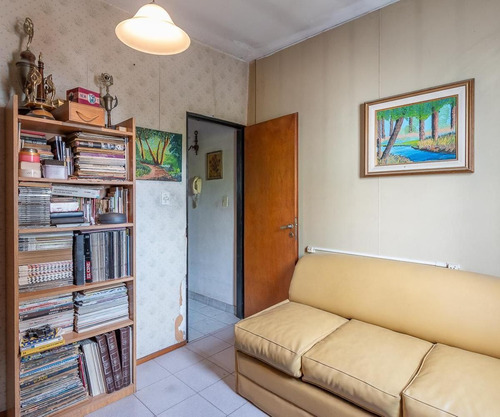 Departamento Tipo Dúplex De 3 Ambientes Con Cochera