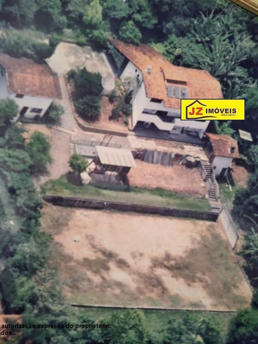 Imagem 11 de 15 de Ref.: 1618 - Chacara Em São Roque Para Venda - V1618