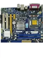Comprar Placa Mãe Desktop Foxconn G31mxp Lga 775 Ddr2
