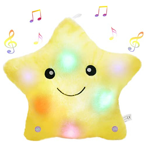 13 &#39;&#39; Led Musical E Light Up Lullaby Glow Jugue...