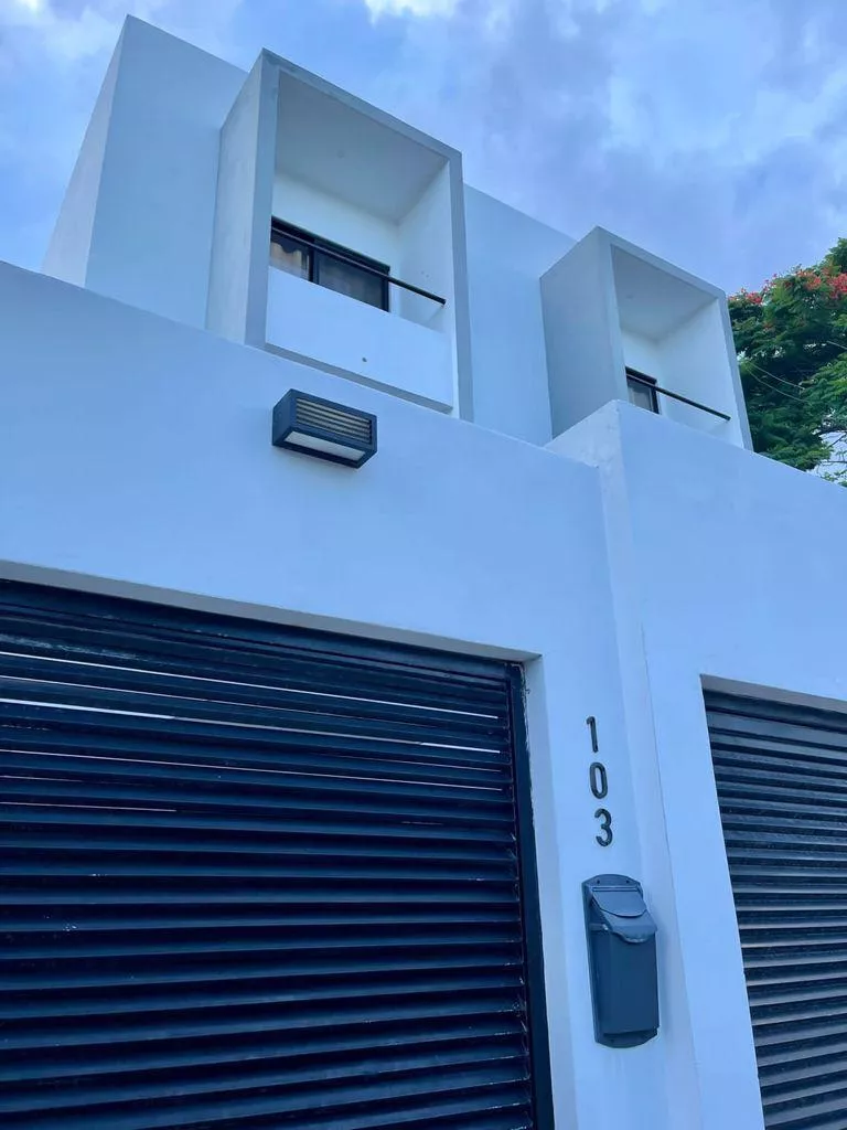 Venta Edificio Con 12 Departamento En El Centro De Cancún