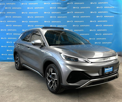 BYD Yuan Plus 0.0 Gs 480Km