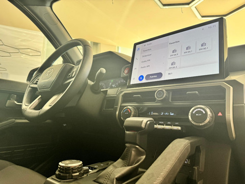 Toyota Tacoma 2.4 Trd Sport 4Wd