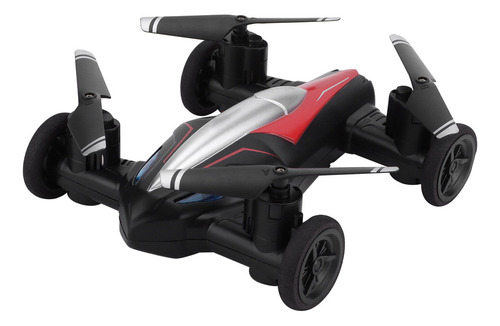 Carro Drone Voador Profissional D85 2 Em 1 Airground Dual