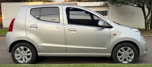 Suzuki Celerio 1.0 Glx Sport