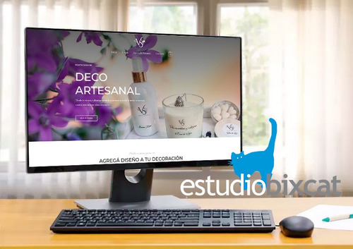 Imagen 3 de 10 de Sitio Web En 7 Dias Tienda Virtual Diseño Web Pagina Web
