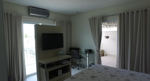 Casa Com 4 Dormitórios À Venda, 266 M² Por R$ 1.350.000,00 - José De Alencar - Fortaleza/ce - Ca0198