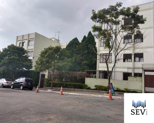 Imagem 17 de 21 de Apartamento - Ap00311 - 69182169