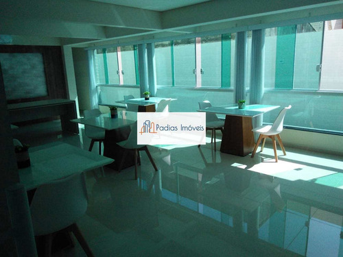 Imagem 12 de 28 de Apartamento Com 2 Dorms, Centro, Mongaguá - R$ 365 Mil, Cod: 857843 - V857843