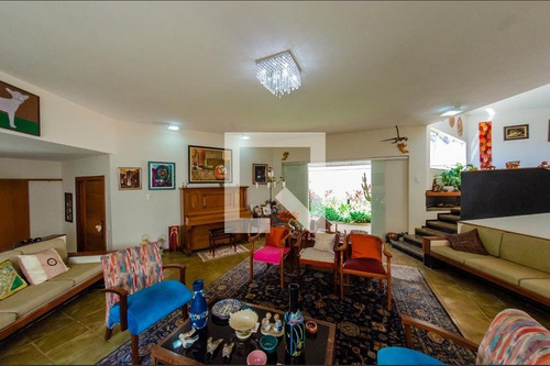Imagem 4 de 15 de À Venda - Jardim Do Sol, 5 Quartos, 1400 - S893637037