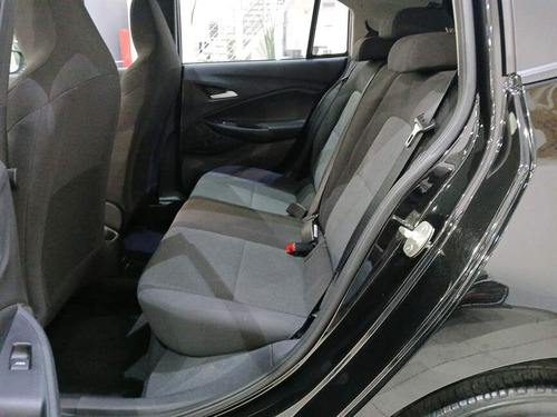 Chevrolet Onix 1.0 FLEX MANUAL